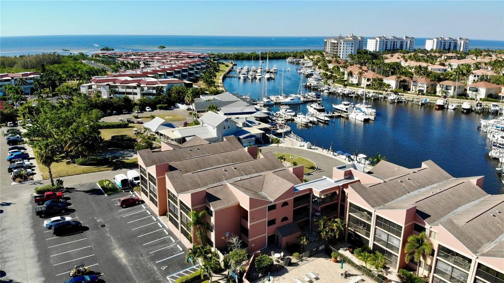 Photo of 3170 Matecumbe Key Road #115, Punta Gorda, FL 33955 (MLS # C7517585)