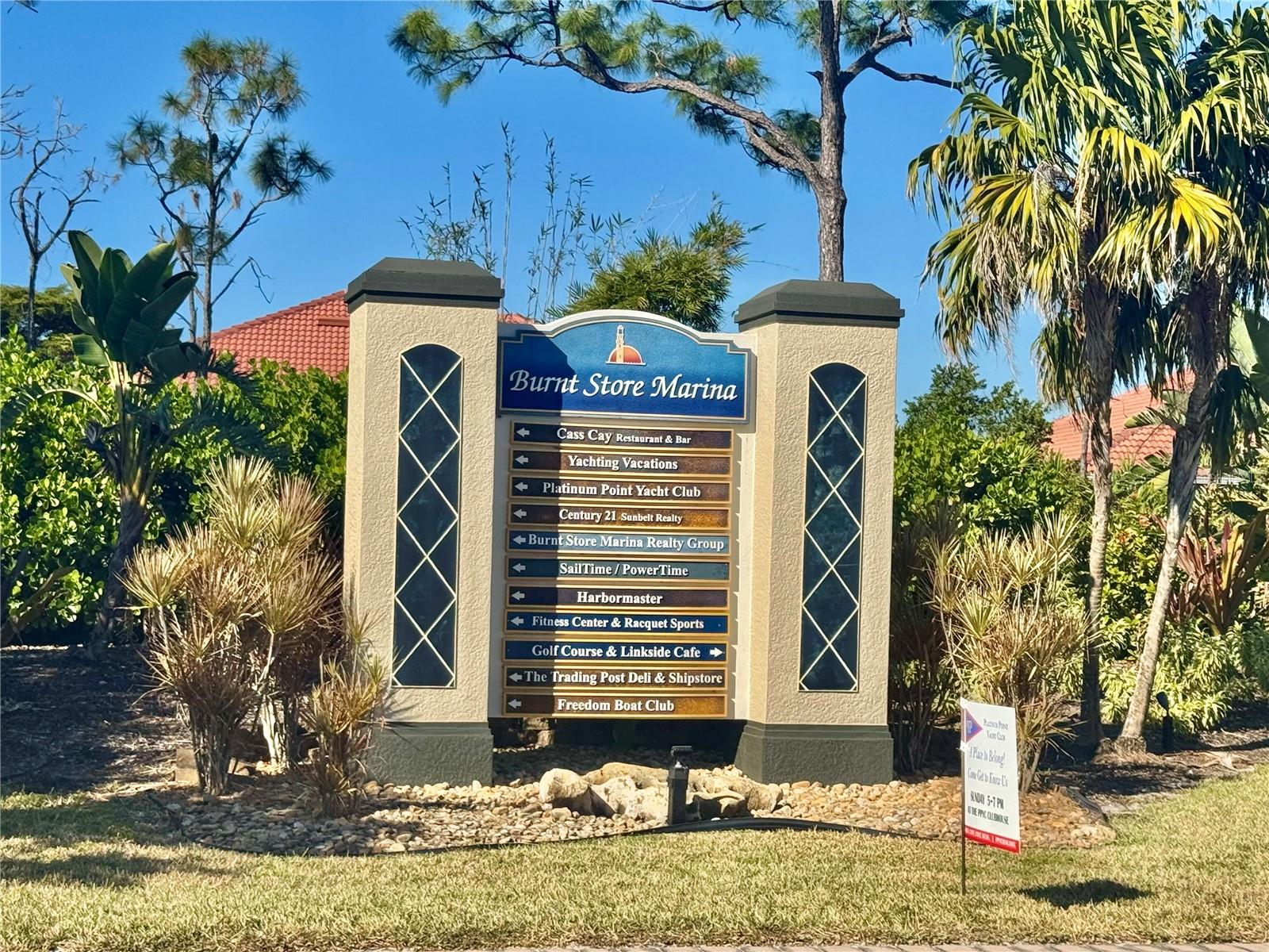 KEEL CLUB CONDO - Residential