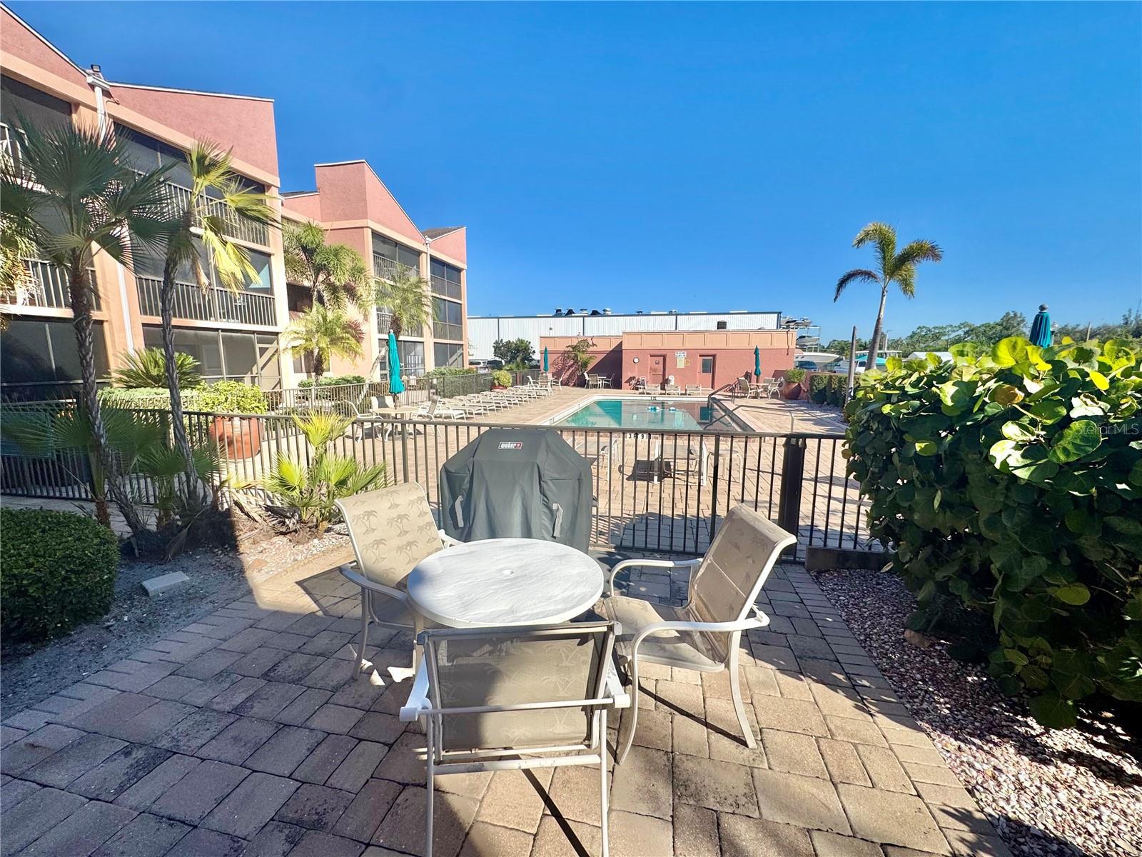 KEEL CLUB CONDO - Residential