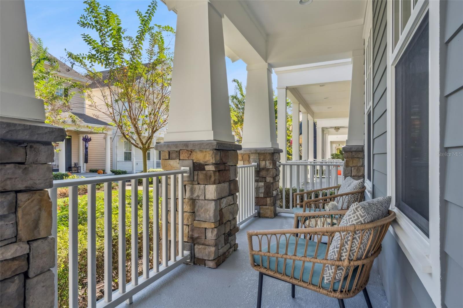 CELEBRATION SOUTH VILLAGE UNIT 4 REP 2 - Residential