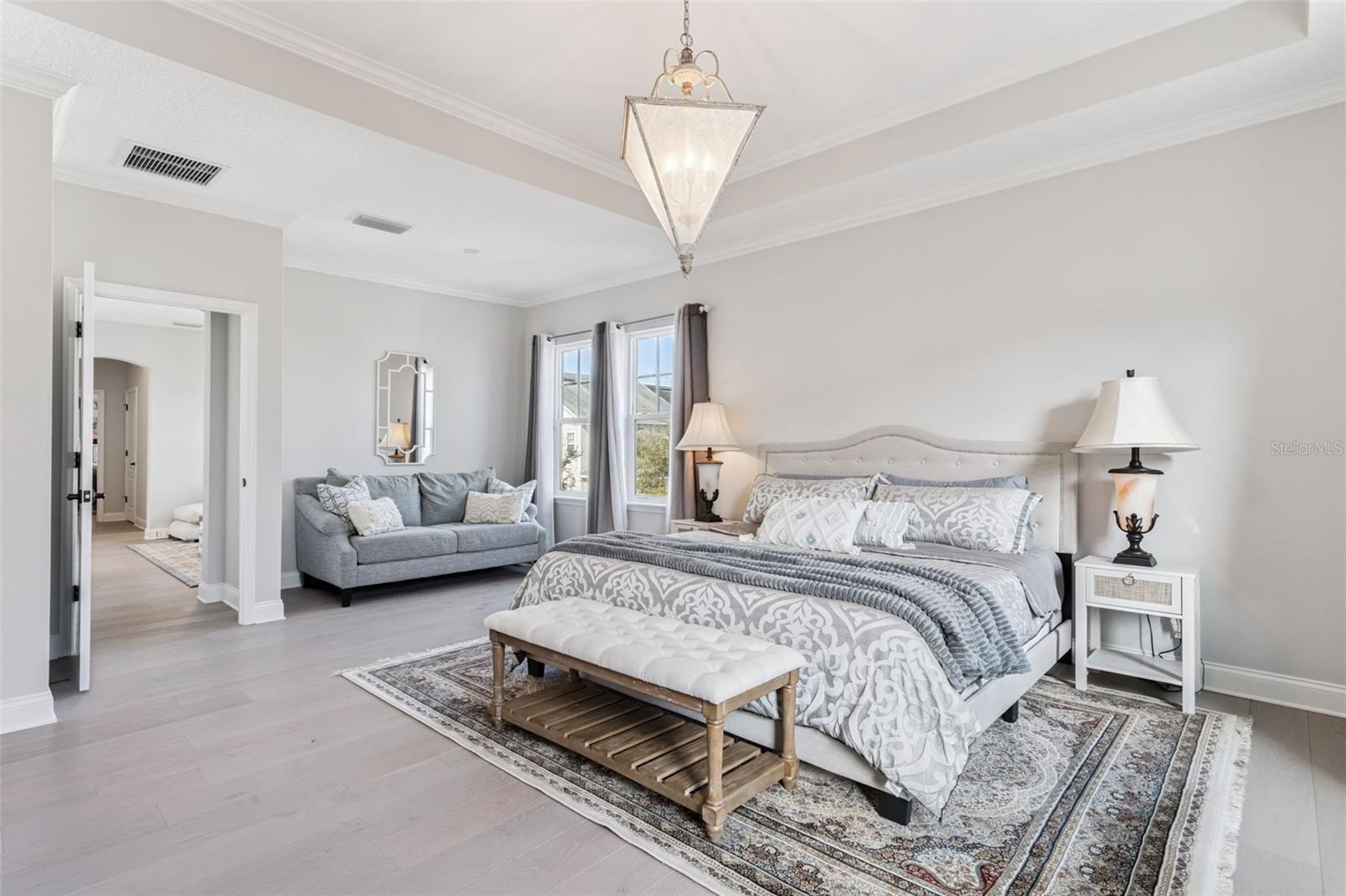 CELEBRATION SOUTH VILLAGE UNIT 4 REP 2 - Residential