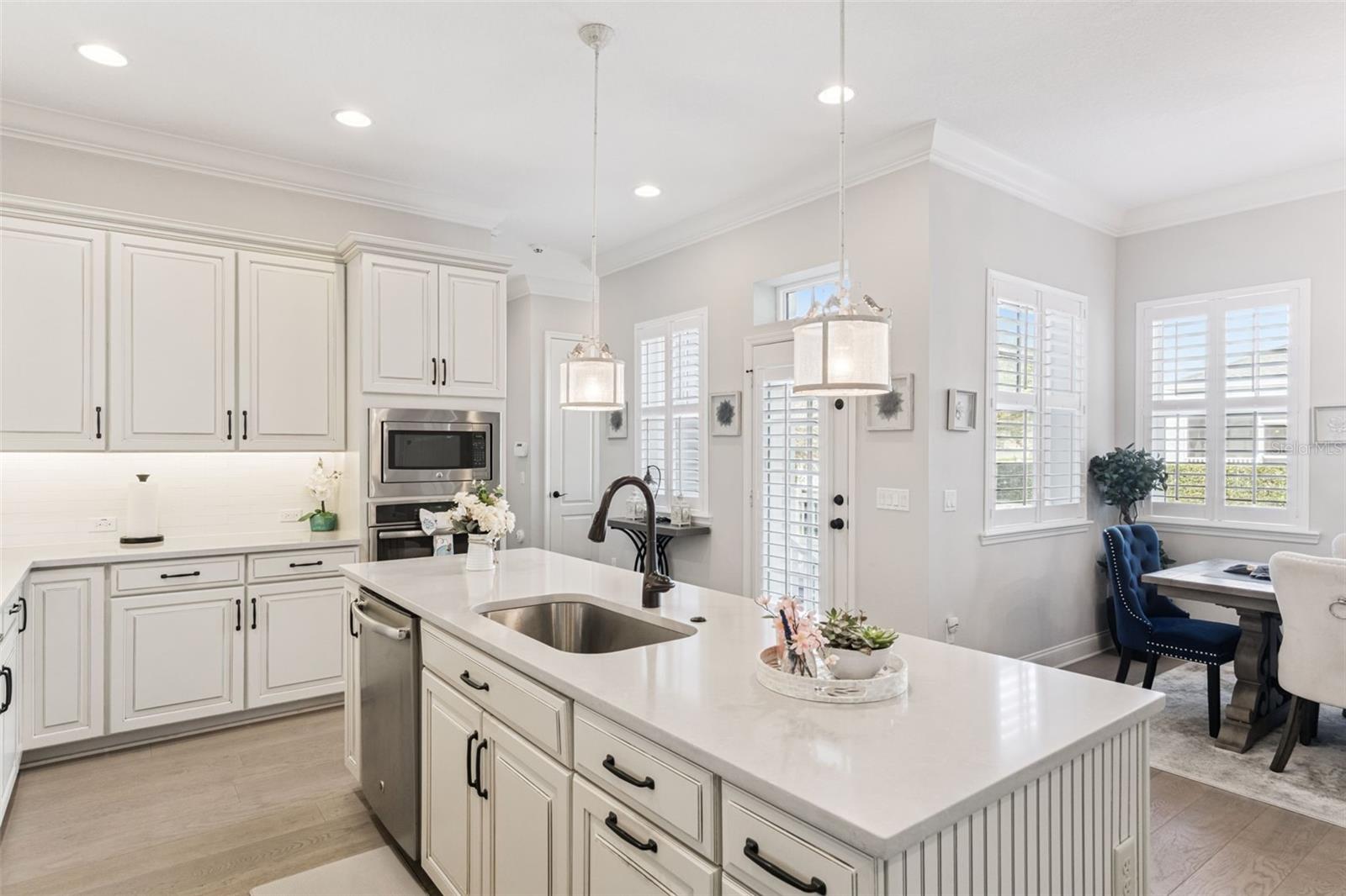 CELEBRATION SOUTH VILLAGE UNIT 4 REP 2 - Residential