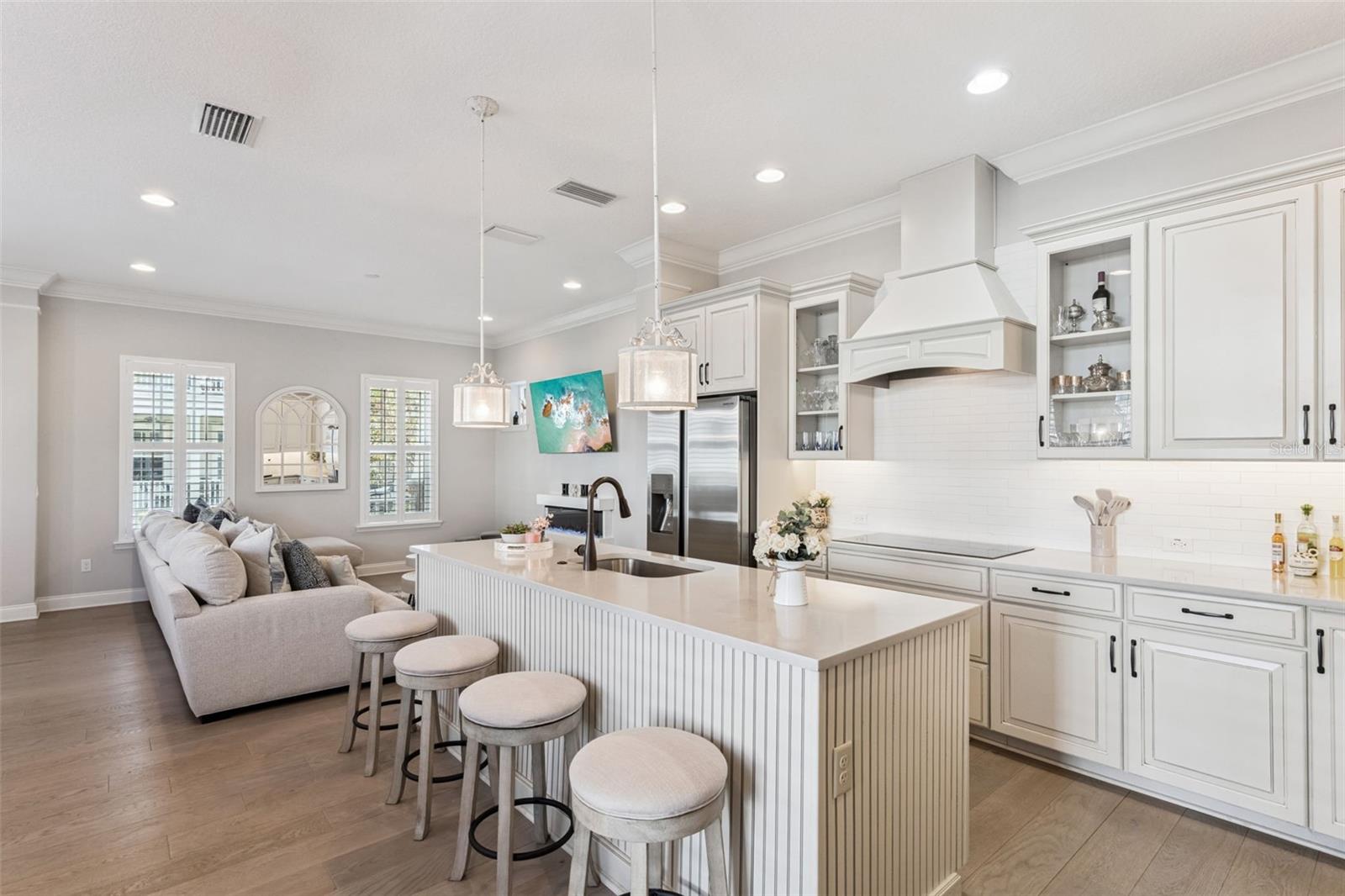 CELEBRATION SOUTH VILLAGE UNIT 4 REP 2 - Residential