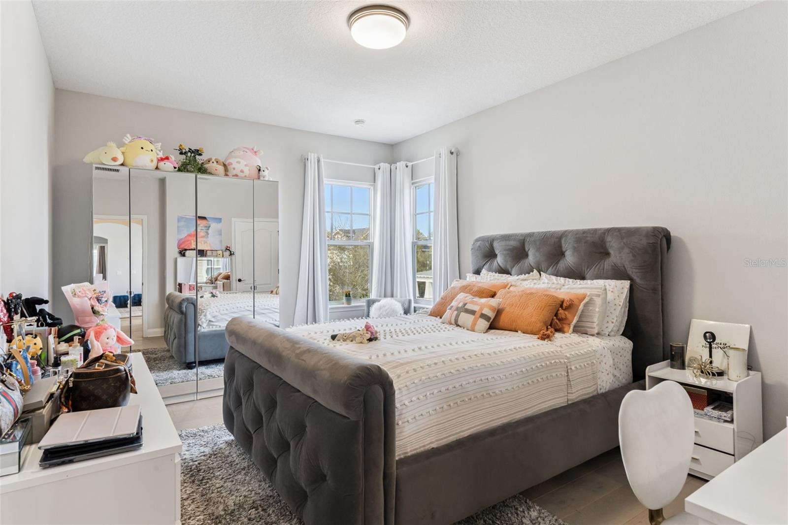 CELEBRATION SOUTH VILLAGE UNIT 4 REP 2 - Residential