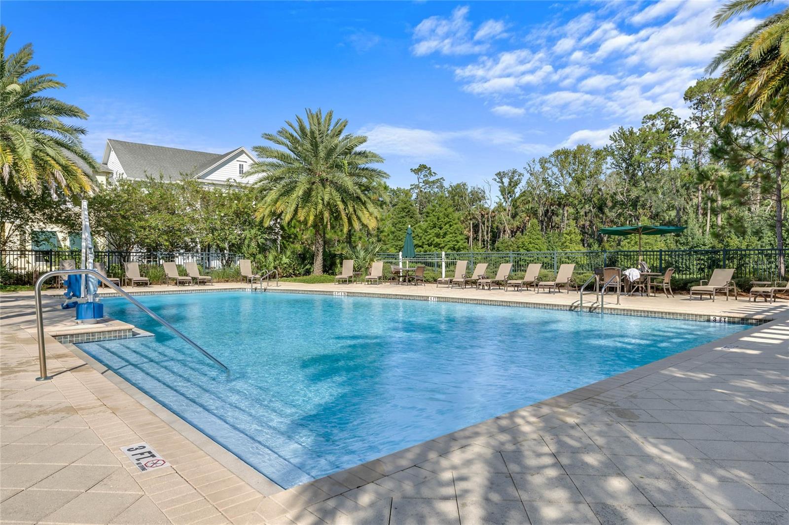 CELEBRATION SOUTH VILLAGE UNIT 4 REP 2 - Residential