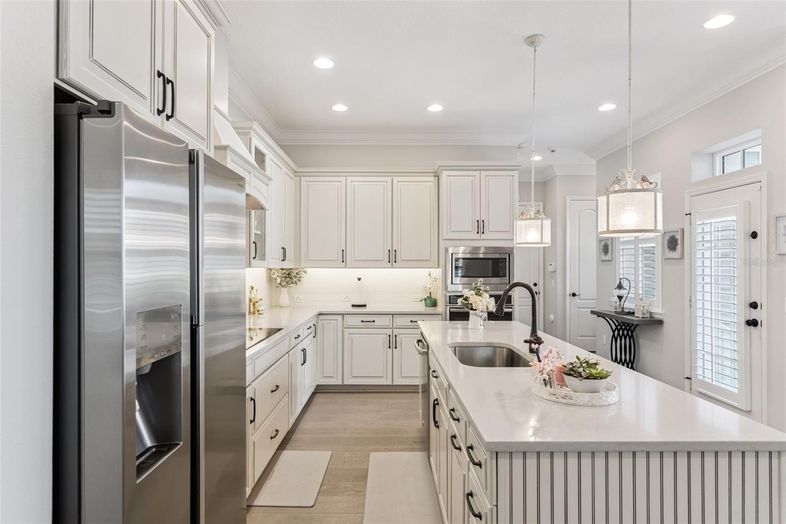 CELEBRATION SOUTH VILLAGE UNIT 4 REP 2 - Residential