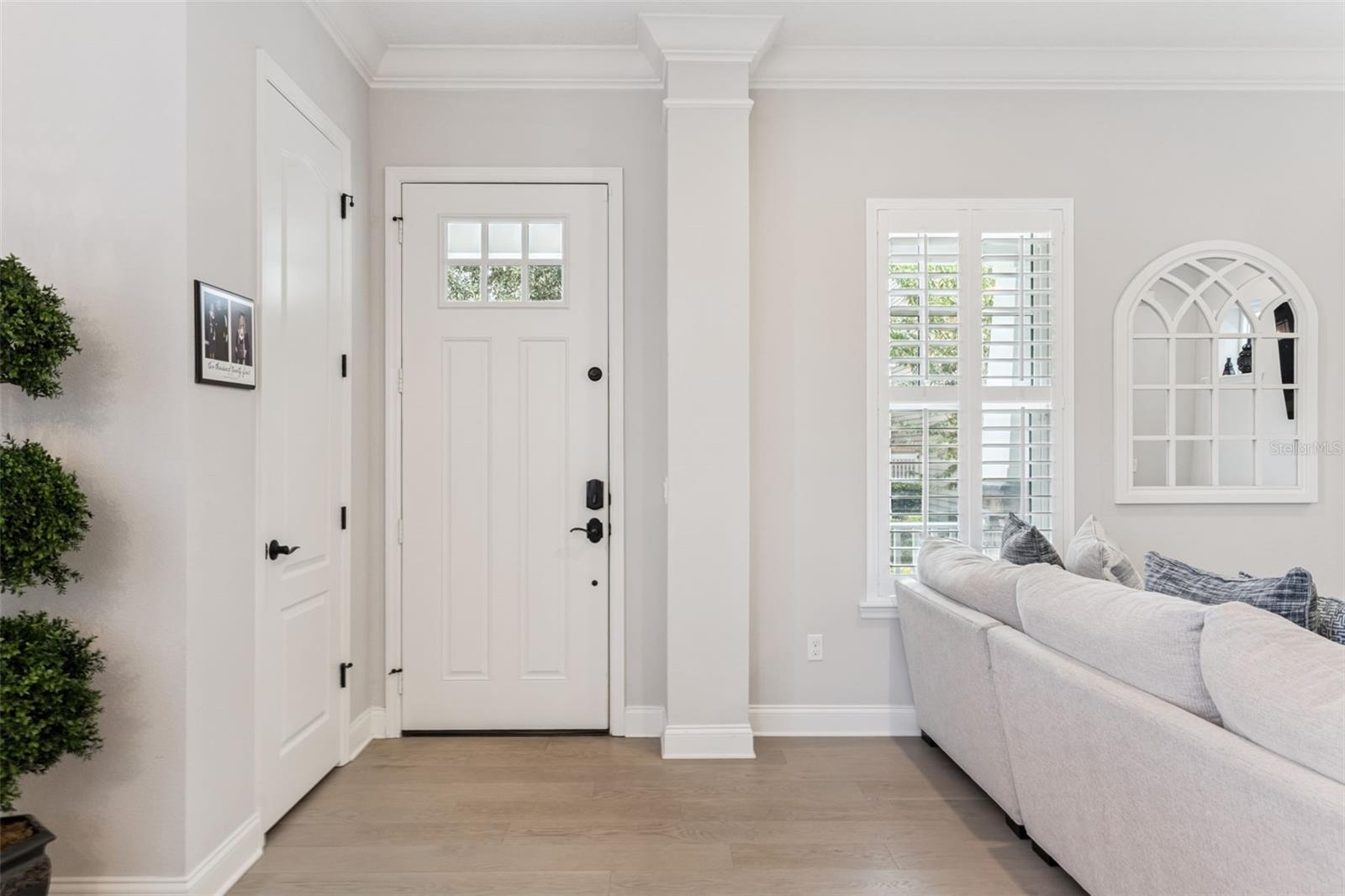 CELEBRATION SOUTH VILLAGE UNIT 4 REP 2 - Residential