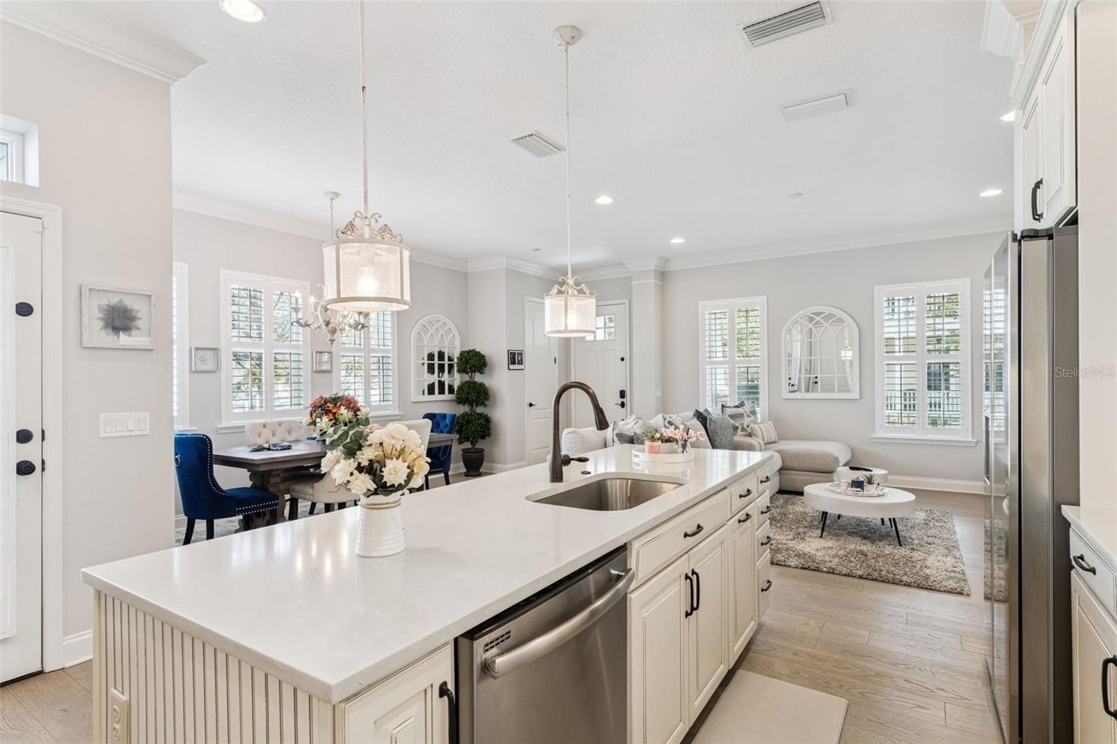 CELEBRATION SOUTH VILLAGE UNIT 4 REP 2 - Residential