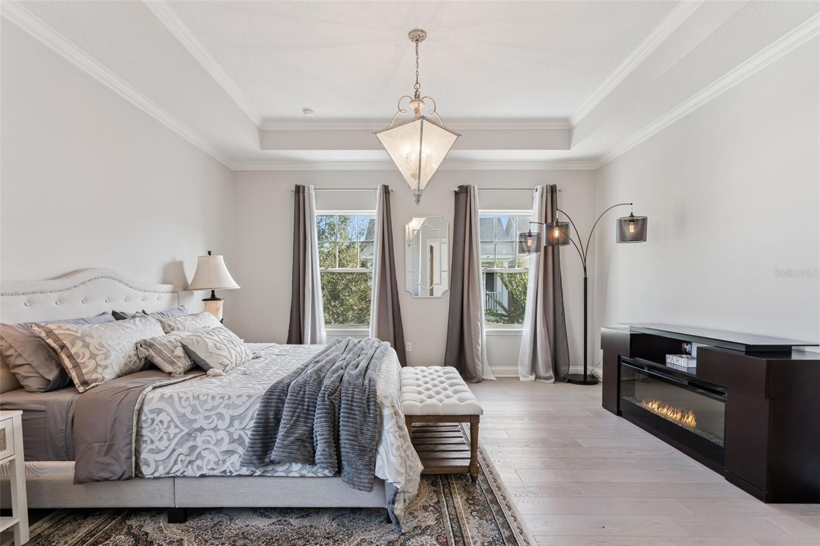 CELEBRATION SOUTH VILLAGE UNIT 4 REP 2 - Residential