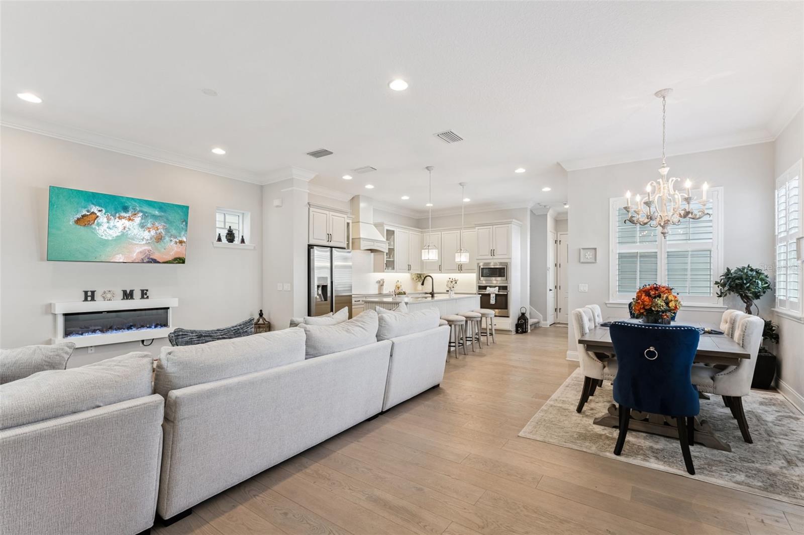 CELEBRATION SOUTH VILLAGE UNIT 4 REP 2 - Residential