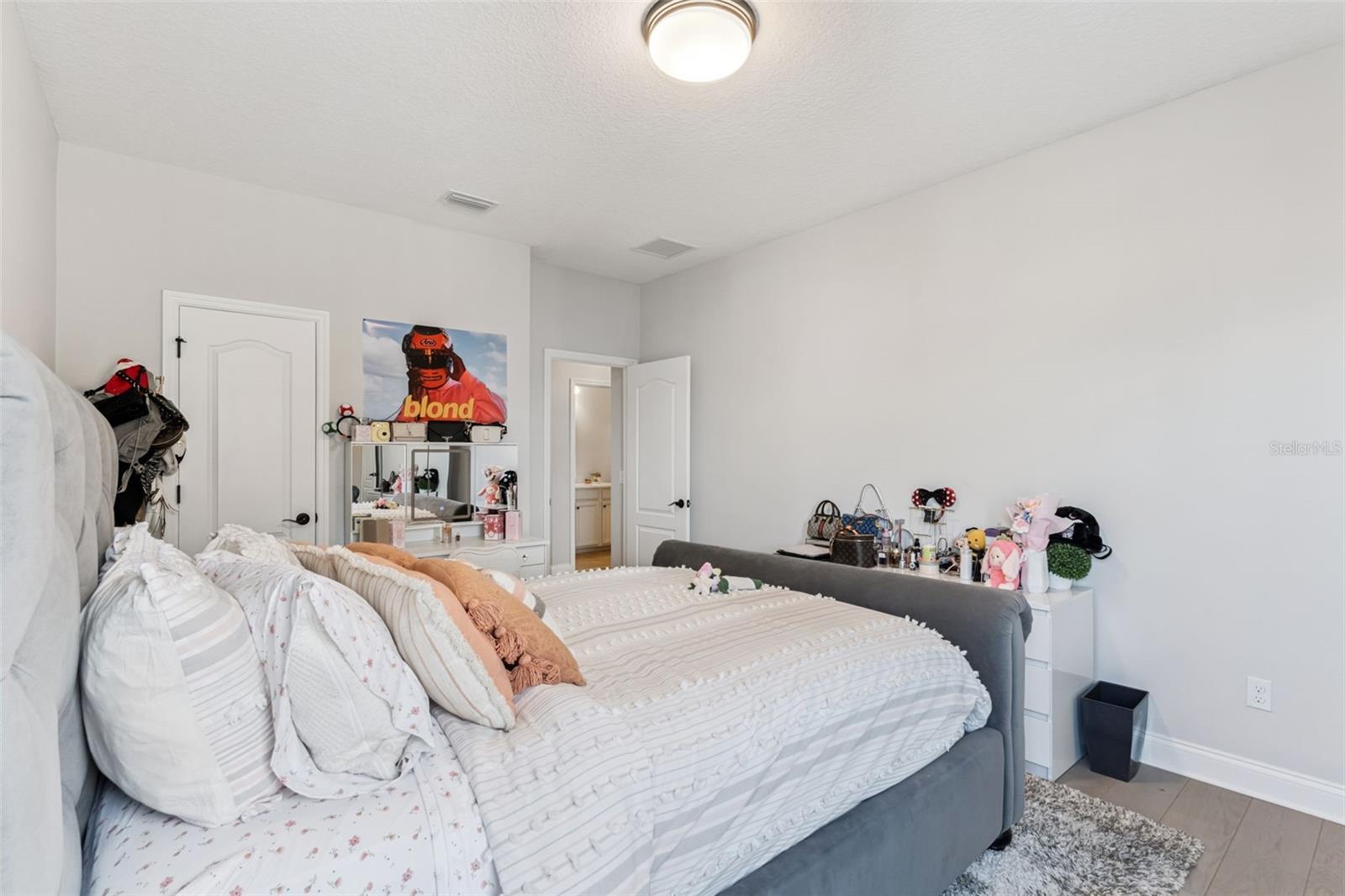 CELEBRATION SOUTH VILLAGE UNIT 4 REP 2 - Residential