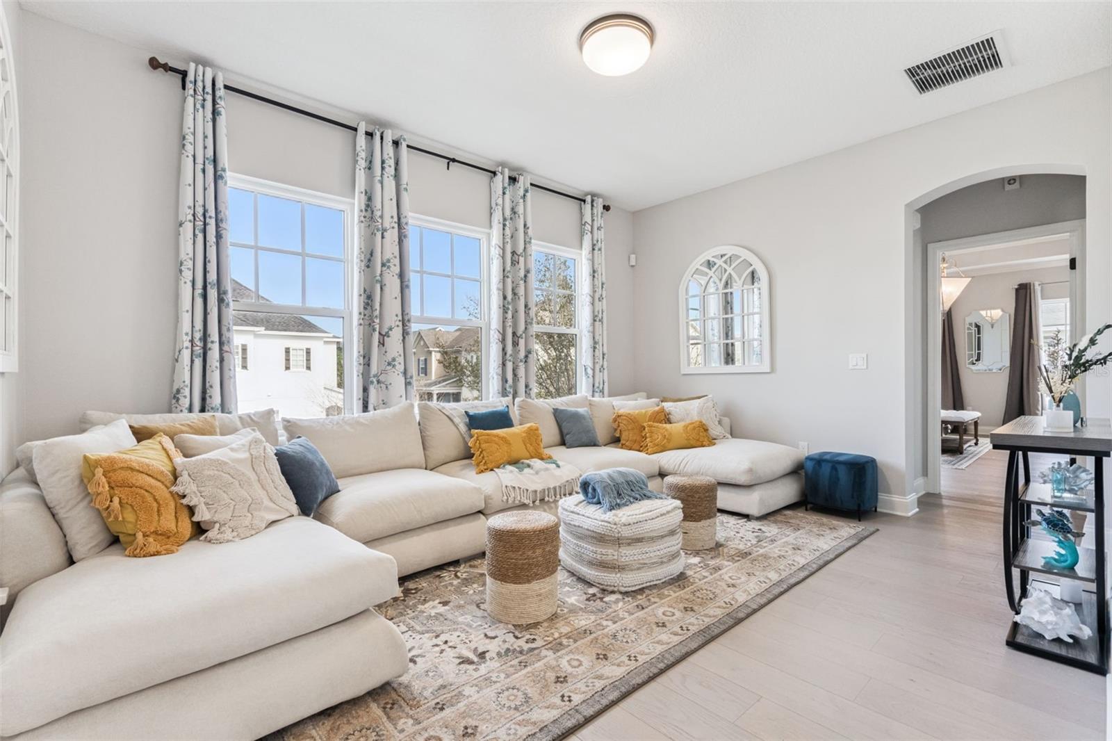 CELEBRATION SOUTH VILLAGE UNIT 4 REP 2 - Residential