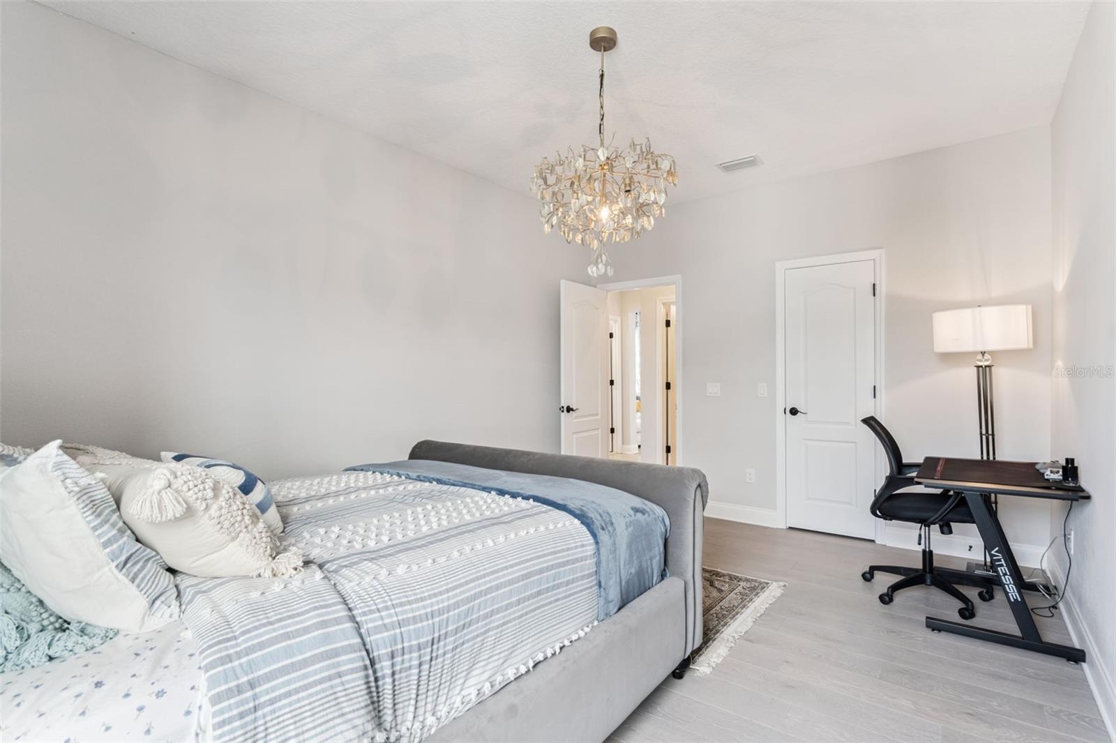 CELEBRATION SOUTH VILLAGE UNIT 4 REP 2 - Residential