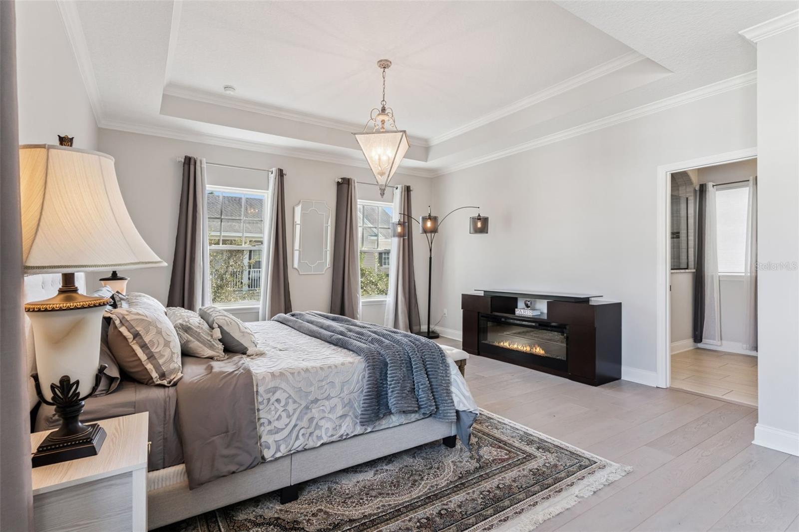 CELEBRATION SOUTH VILLAGE UNIT 4 REP 2 - Residential