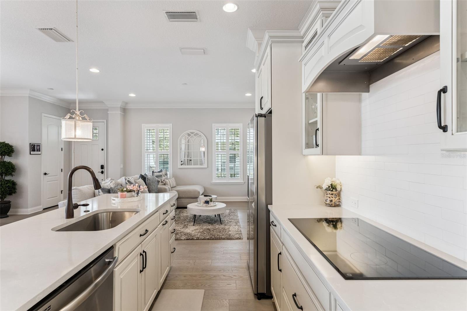 CELEBRATION SOUTH VILLAGE UNIT 4 REP 2 - Residential