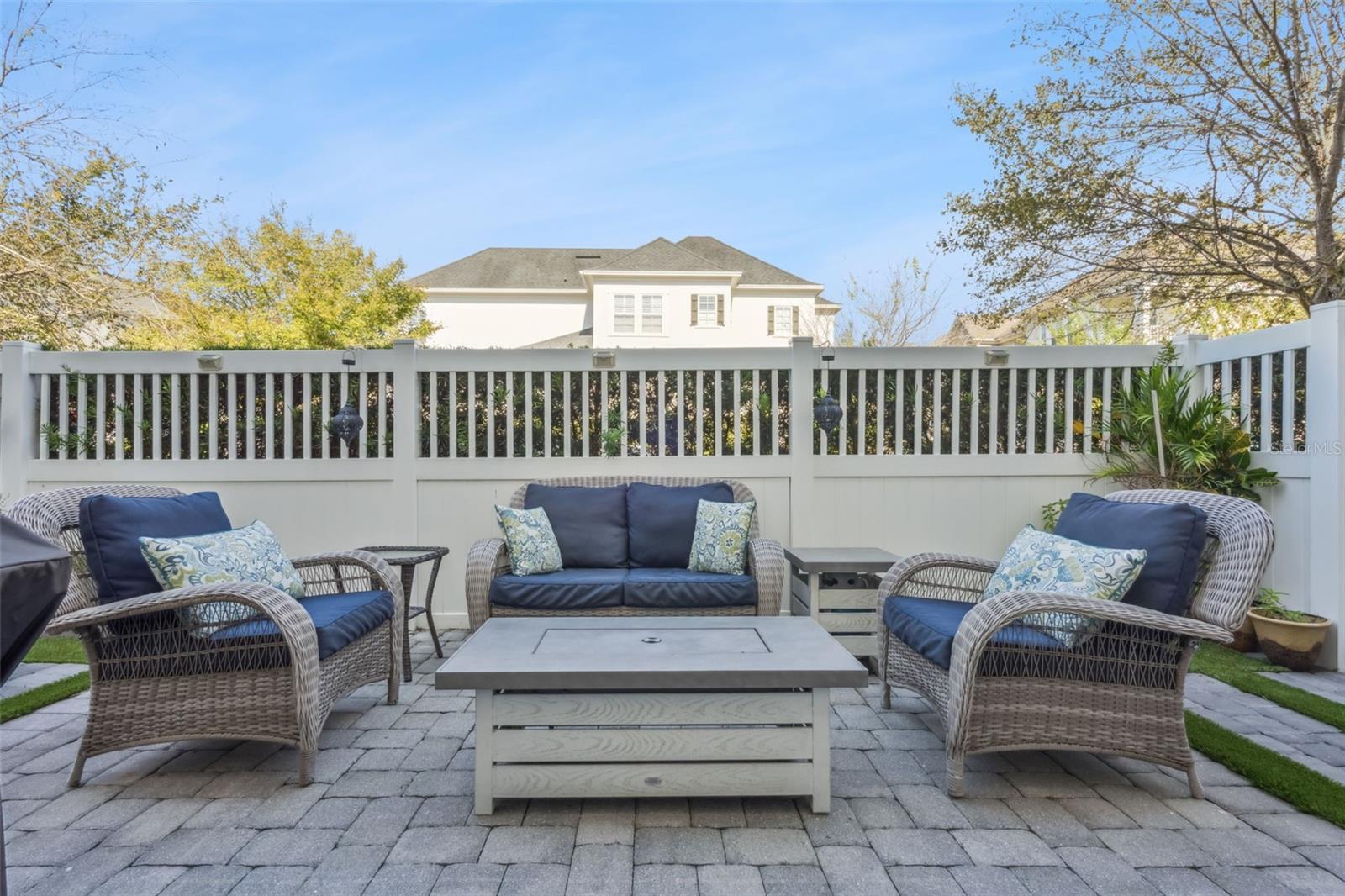 CELEBRATION SOUTH VILLAGE UNIT 4 REP 2 - Residential