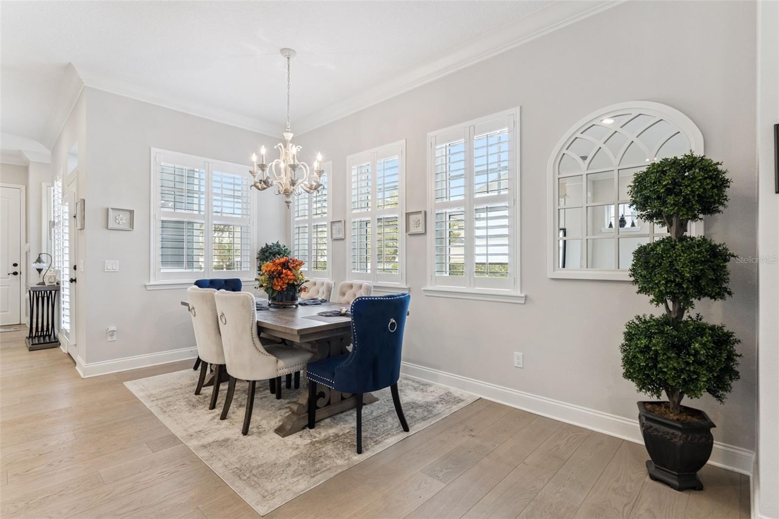 CELEBRATION SOUTH VILLAGE UNIT 4 REP 2 - Residential