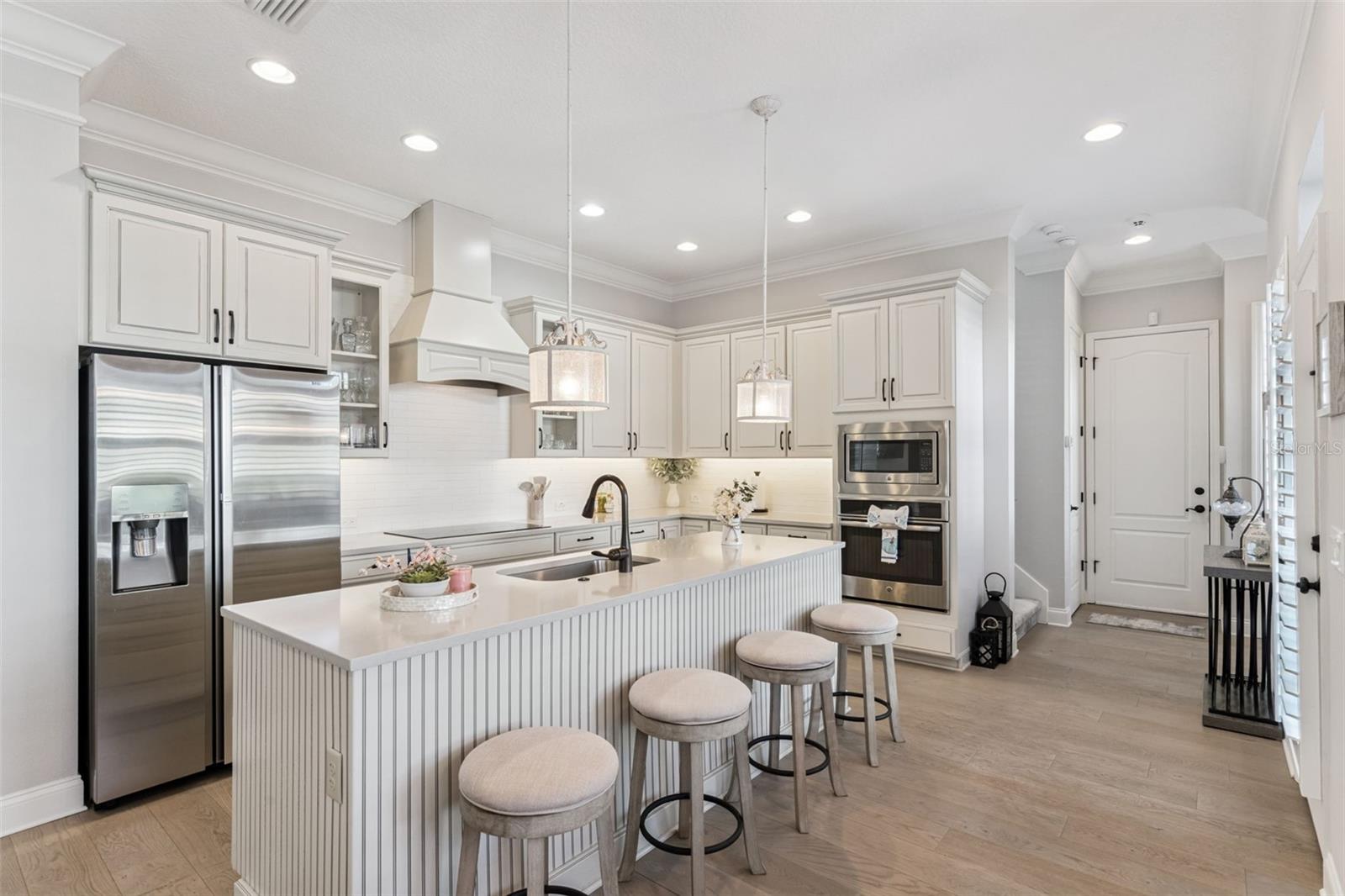 CELEBRATION SOUTH VILLAGE UNIT 4 REP 2 - Residential