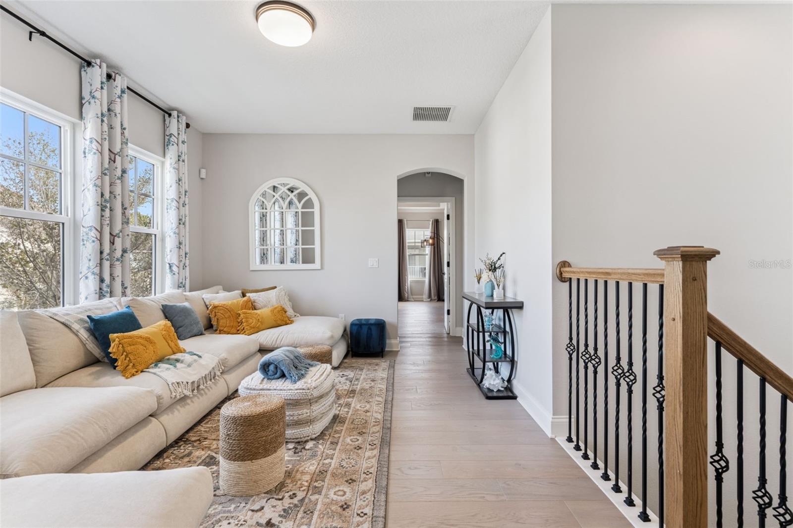 CELEBRATION SOUTH VILLAGE UNIT 4 REP 2 - Residential