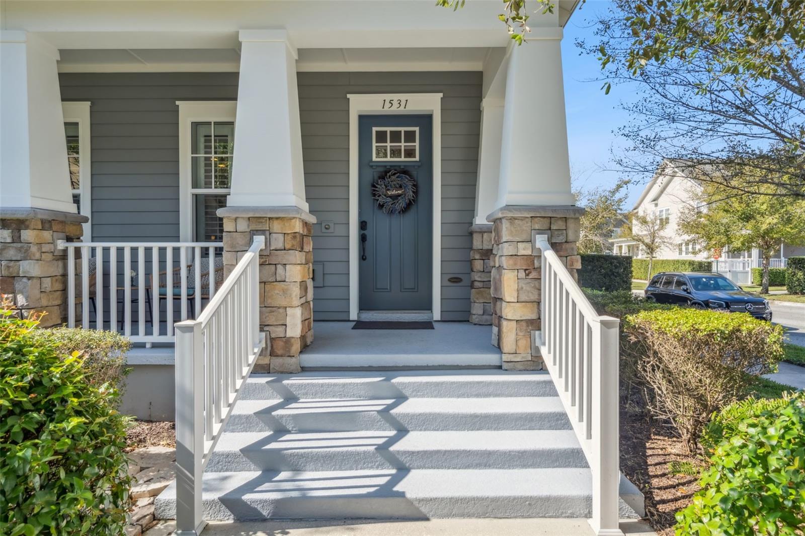 CELEBRATION SOUTH VILLAGE UNIT 4 REP 2 - Residential