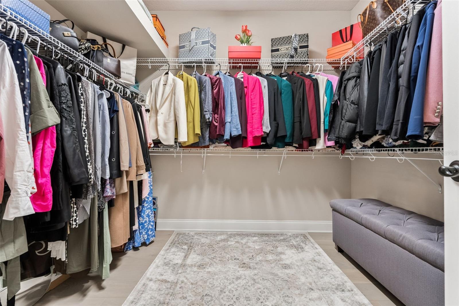 CELEBRATION SOUTH VILLAGE UNIT 4 REP 2 - Residential