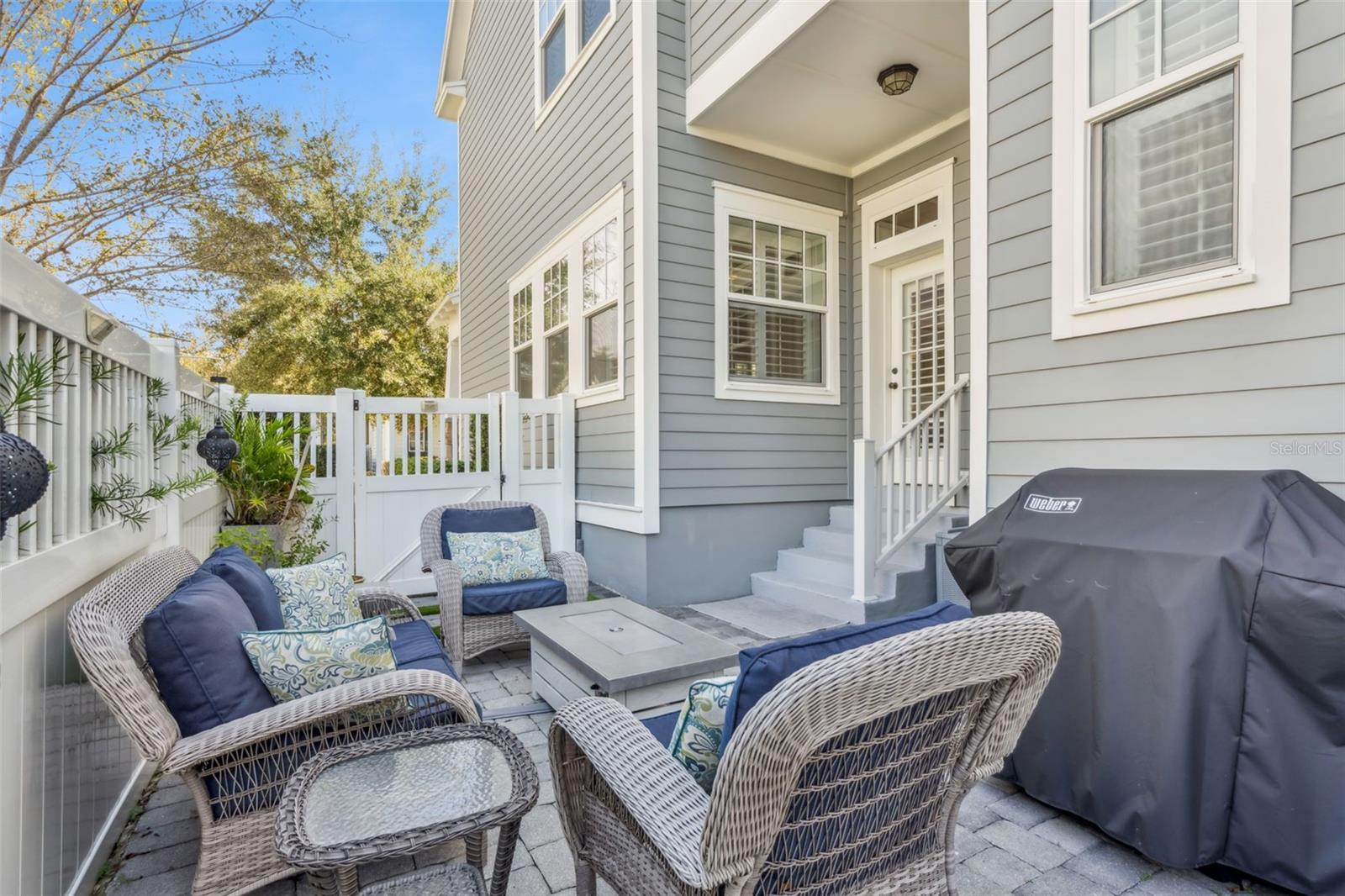 CELEBRATION SOUTH VILLAGE UNIT 4 REP 2 - Residential