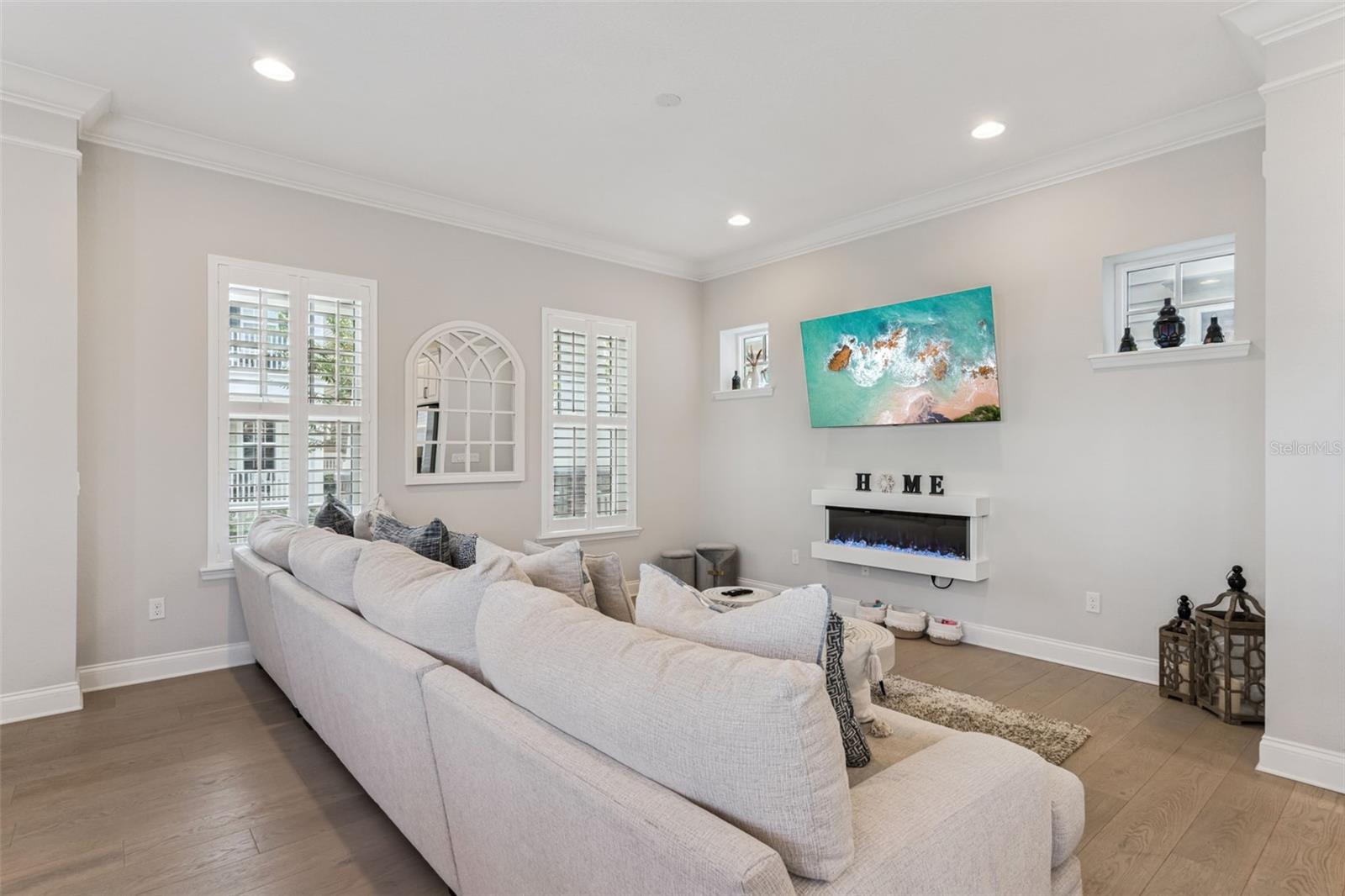 CELEBRATION SOUTH VILLAGE UNIT 4 REP 2 - Residential