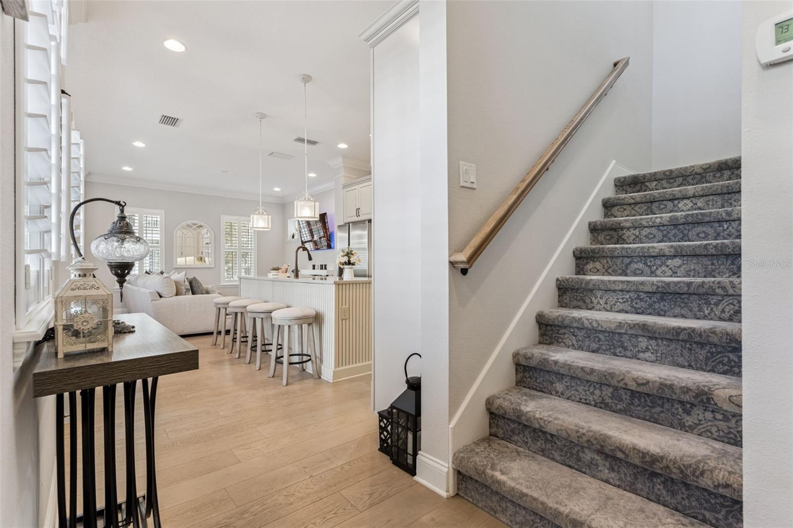 CELEBRATION SOUTH VILLAGE UNIT 4 REP 2 - Residential