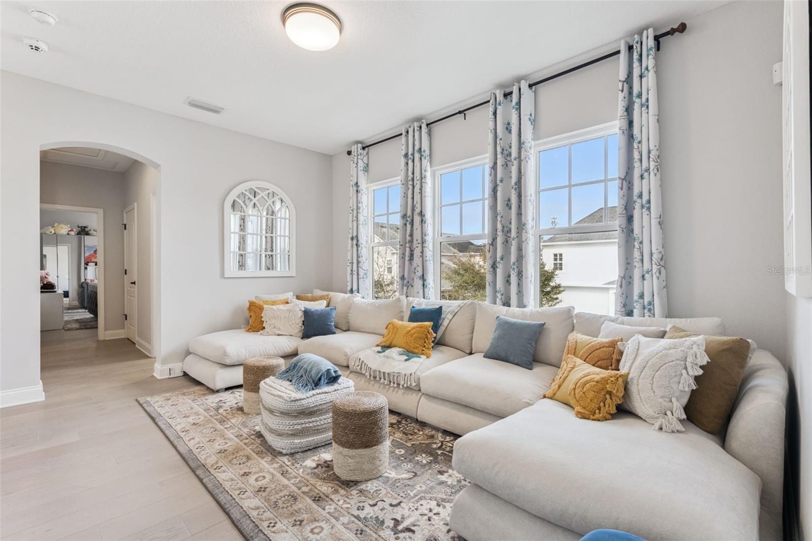 CELEBRATION SOUTH VILLAGE UNIT 4 REP 2 - Residential