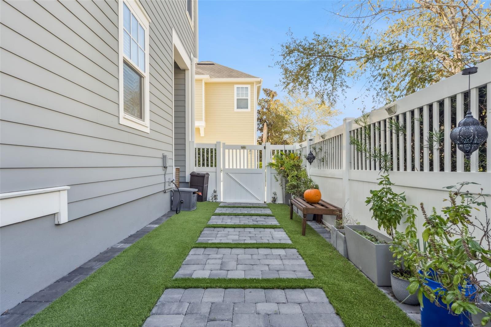 CELEBRATION SOUTH VILLAGE UNIT 4 REP 2 - Residential