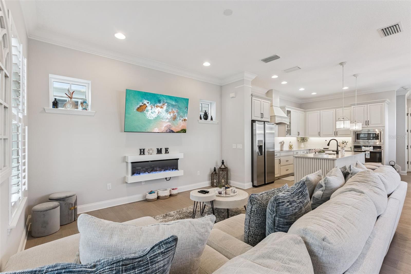 CELEBRATION SOUTH VILLAGE UNIT 4 REP 2 - Residential