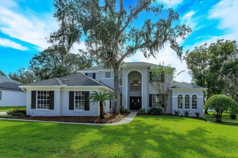 A home in SANFORD