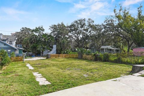 A home in DAYTONA BEACH