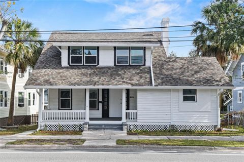 405 S RIDGEWOOD AVENUE DAYTONA BEACH FL 32114