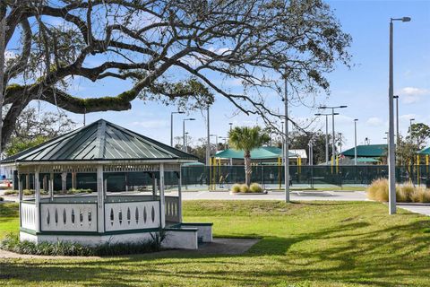 A home in DAYTONA BEACH