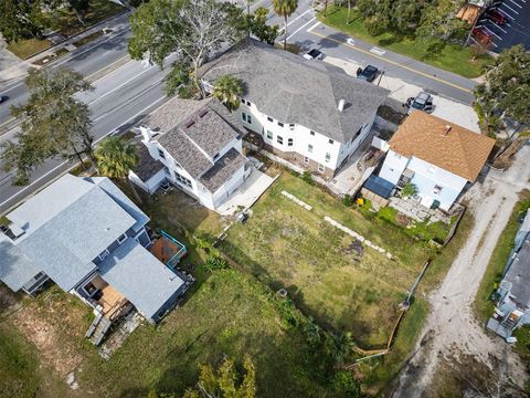 A home in DAYTONA BEACH