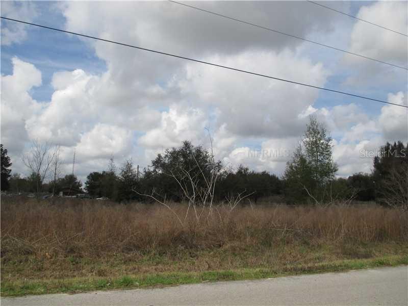 OCALA RDG UN 05 - Land