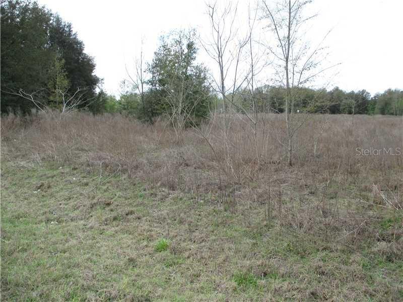 OCALA RDG UN 05 - Land