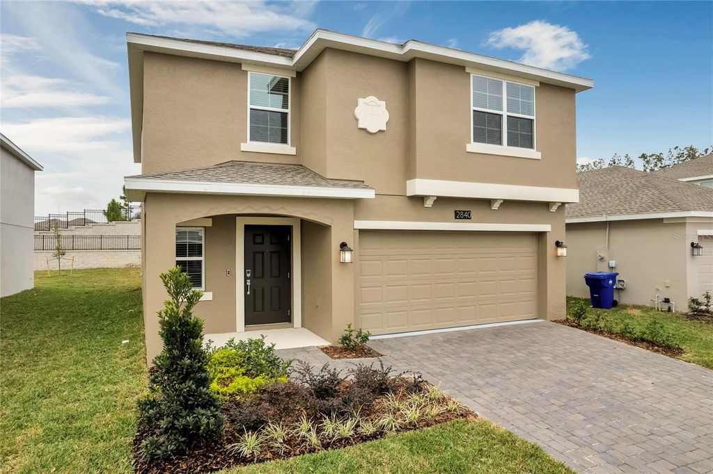 Photo of 2840 Muller Oak Loop, Ocoee, FL 34761 (MLS # O6403121)