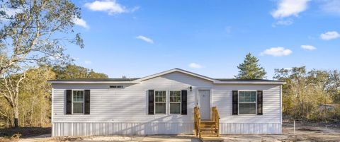 11191 NE 70TH STREET BRONSON FL 32621