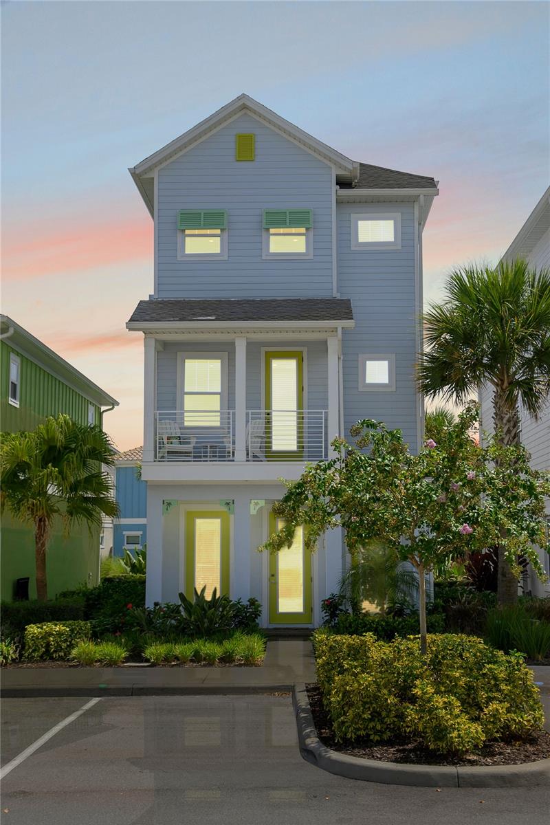 8040 LOST SHAKER LANE