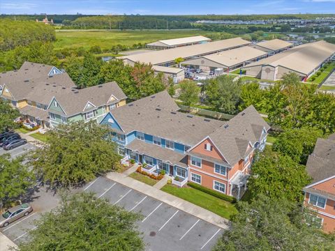 A home in KISSIMMEE