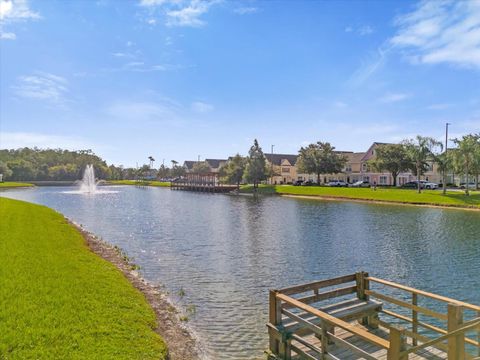 A home in KISSIMMEE