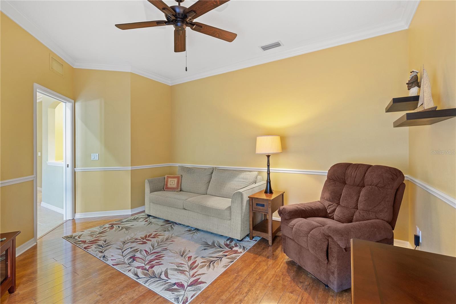 CAMBRIDGE MEWS OF ST ANDREWS - Residential