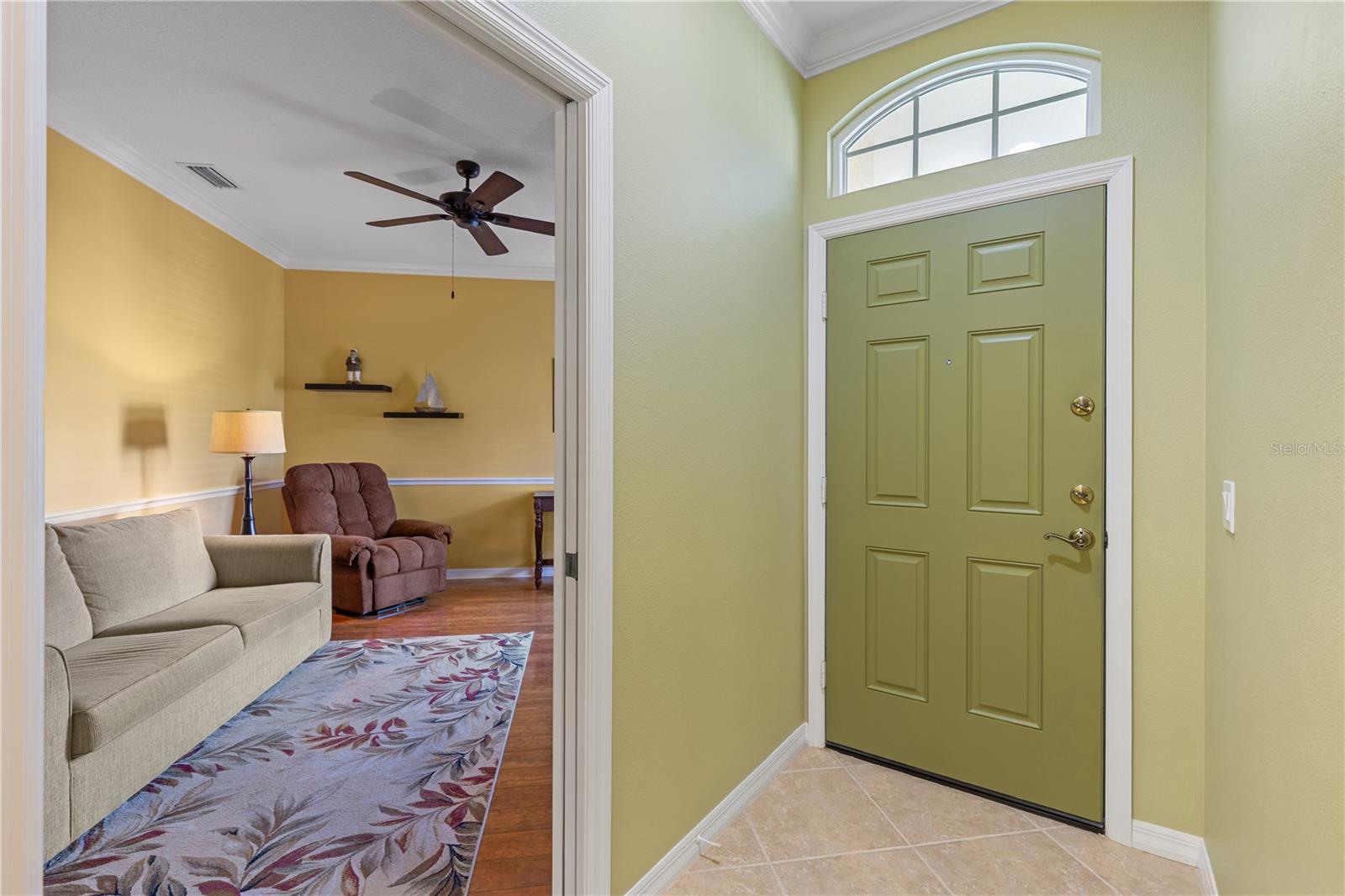 CAMBRIDGE MEWS OF ST ANDREWS - Residential