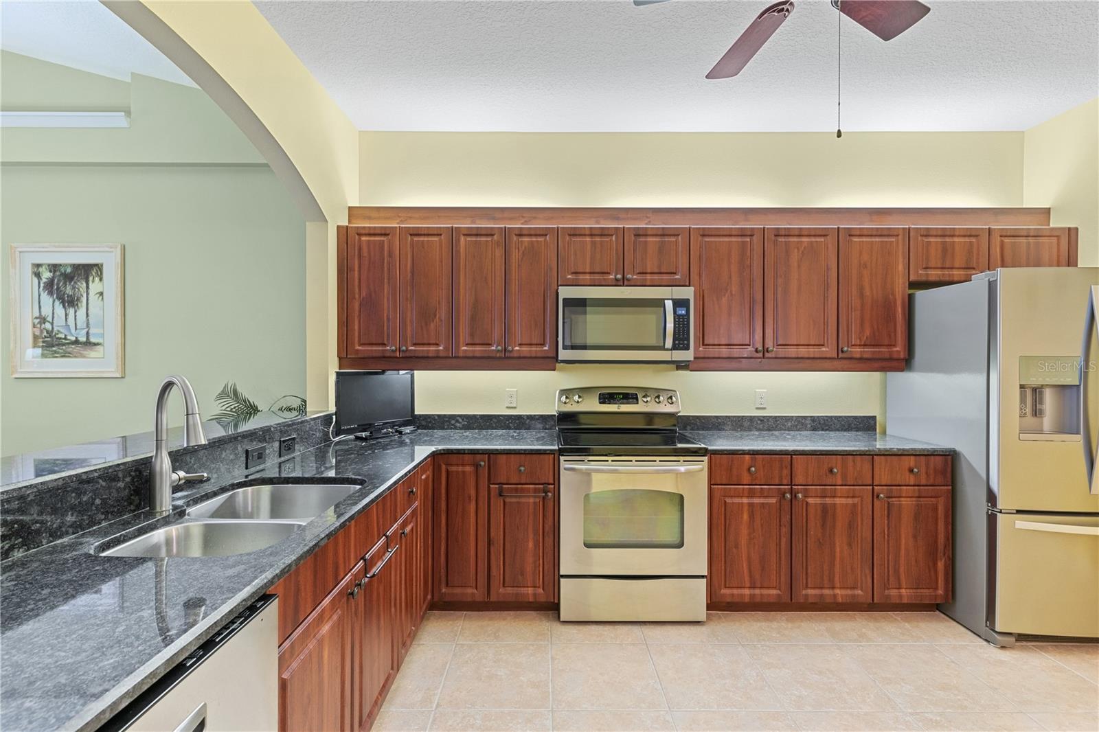 CAMBRIDGE MEWS OF ST ANDREWS - Residential