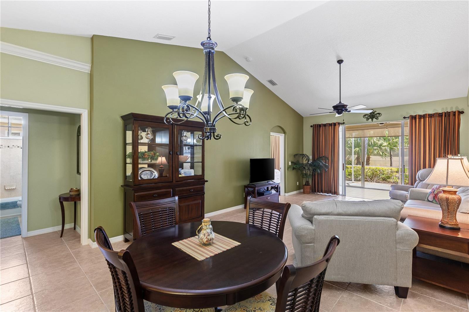 CAMBRIDGE MEWS OF ST ANDREWS - Residential