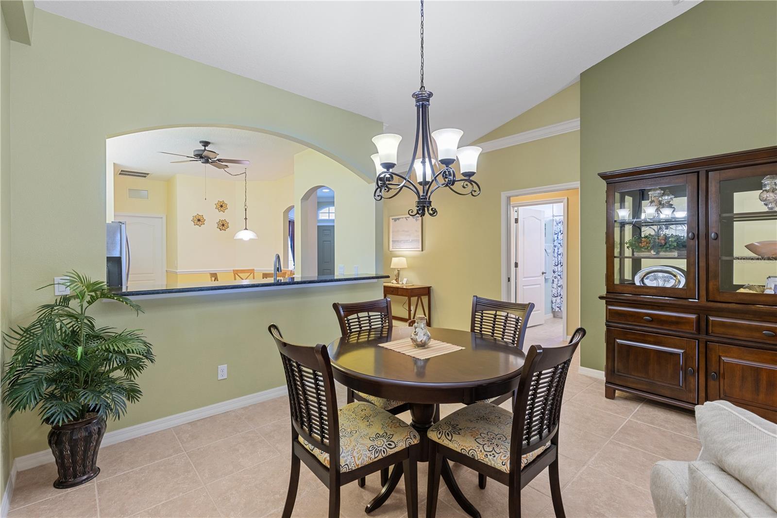 CAMBRIDGE MEWS OF ST ANDREWS - Residential