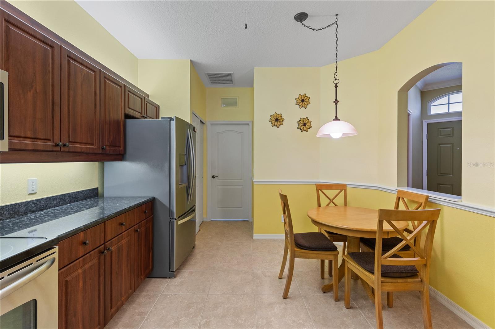 CAMBRIDGE MEWS OF ST ANDREWS - Residential