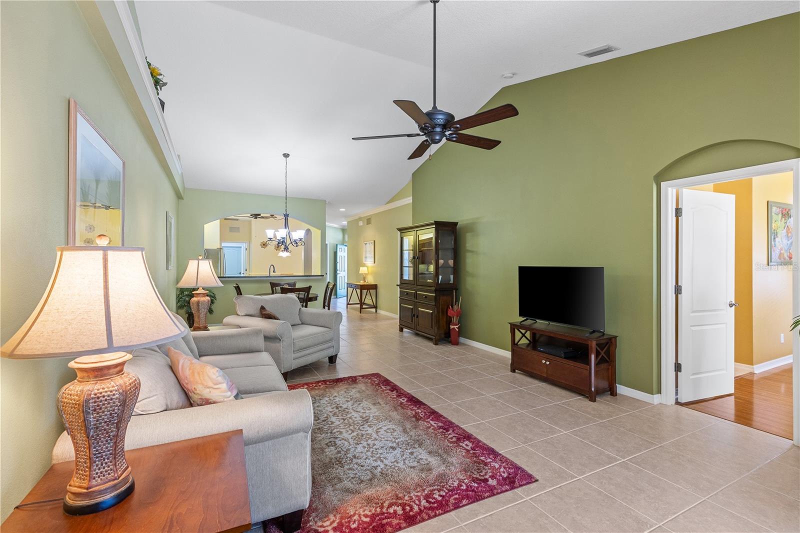 CAMBRIDGE MEWS OF ST ANDREWS - Residential